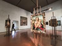 在北義踏入平行時空 走進以愛為名的維洛納