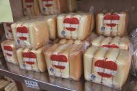 沒有蘋果的蘋果麵包 懷舊滋味傳香數十載