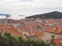 「亞得里亞海之珠」 懶貓處處歲月靜好