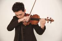 台灣提琴三傑  各擁國際一片天