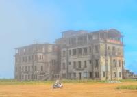 廢墟鬼城變身旅遊祕境 尋幽探訪柬埔寨波哥山