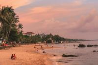 發呆是島嶼上的日常  越南富國島風情絕美