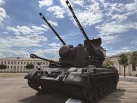 俄烏戰打醒歐洲和平夢 加速德美關係回溫