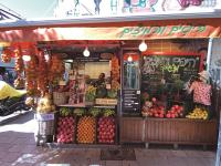 全球最貴城市大洗牌  特拉維夫躋身「上流」