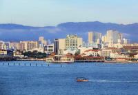 檳城懷舊故事多  兼容並蓄的南洋風情