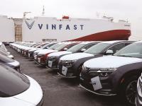 越南電動車開出國門  開不進國內城鄉街巷