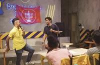 印尼單口喜劇解憂愁 嘲諷政治宗教沒包袱