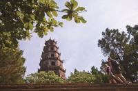 越南皇城繁華落盡 感受順化日常好景