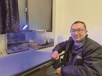 33歲財務自由提早退休  陳韋廷拿回人生自主權