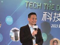 革命性比肩網際網路  ChatGPT改變世界