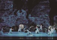 世界劇場設計展首獎  王奕盛的金牌奮鬥路