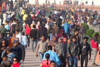 人口紅利還是人口炸彈  印度的機會與挑戰