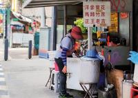 吉隆坡唐人街舊地重遊  茨廠街喚回老味道