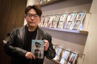 用20年解鎖心靈迷宮 郭強生尋琴談情覓知音