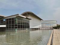 汙水也能釀啤酒  讓新加坡自豪的再生水