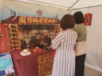 泉州同鄉台北火併 百年後神明代民融冰