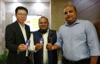 「中國加一」去風險 印度預約世界工廠王座