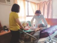 有一種愛是放手  母親的最後一堂生死課