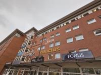 談論死亡非禁忌  瑞典人崇尚自然回歸