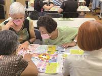 「我的生命我作主」 咖啡館暢談生死不留憾