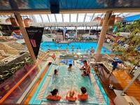 地中海豪華郵輪之旅  上船吃喝玩下船遊名景