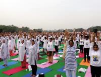 印度警局下「限重令」 BMI大於30強制退休