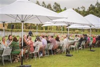 享受世界最長的午餐 墨爾本百年酒莊之旅