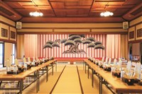 舊料亭金勇看東洋氣派 便當宴賞秋田舞妓之美