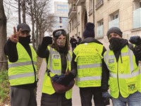 法國只有兩種人：巴黎人和外省人