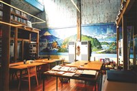 東京下町探懷舊風情 錢湯咖啡館享優閒時光