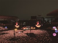 高雄搶攻演唱會經濟 笑納逾45億觀光財