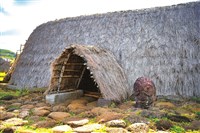 不只是摩艾石像的故鄉 復活節島自然風光一流