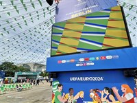 比亞迪長驅直入  德工業大國敲響警鐘  