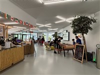 用淨零「再創巴黎」   打造出無停車場社區