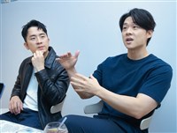 台韓合力造星    盼建立偶像團體正循環