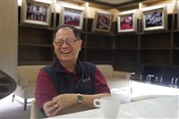 量化評分勾勒現代風水  專訪旅美建築師李兆瓊