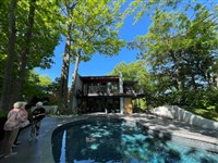 一場加拿大豪宅巡禮  看見慈善成為最美風景