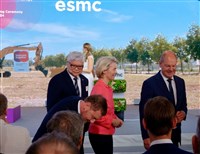 歐盟晶片大計烏雲連連  提高自製還是靠台積電