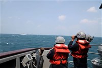 川普重啟交易式外交  對中恫嚇對台收保護費