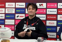 一開始沒人看好  台灣棒球12強奪冠之路