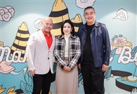 超夯台劇首播登180國  平台攜手闢出海新航道