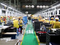 沒了「鷸蚌相爭」紅利  關稅戰越南台廠吃不消