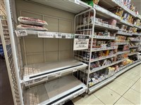 日本米荒票倉恐失守  石破茂內閣如履薄冰