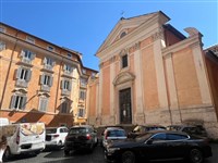 在羅馬開車像拍片  玩命上演速度與激情