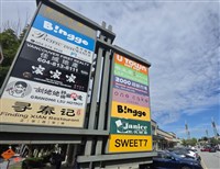 溫哥華「糖尿病廣場」  沒去過別說你是甜食控