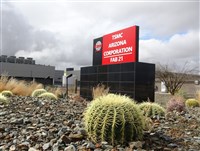 鋼鐵與混凝土共鑄  川普新美國夢再起  