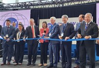 德州地大稅少電力足 台廠供應鏈大遷徙