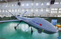 軍工護國神山逐漸成形 中科院與民合作增就業