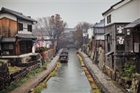 單車漫遊滋賀縣 細品懷古幽情之旅