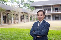 最美校園東海大學 以濃厚人文氣息迎接AI